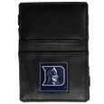 Duke Leather Jacob's Ladder Wallet